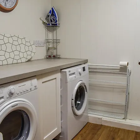 Vakantiehuis Beck Brow *