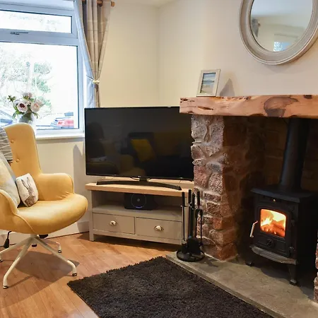 Beck Brow Semesterbostad Bootle (Cumbria)