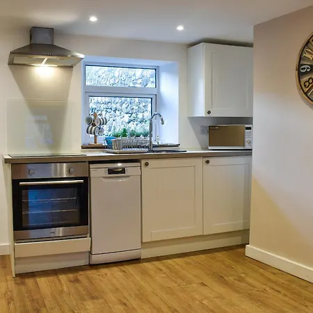 Дом отдыха Beck Brow *