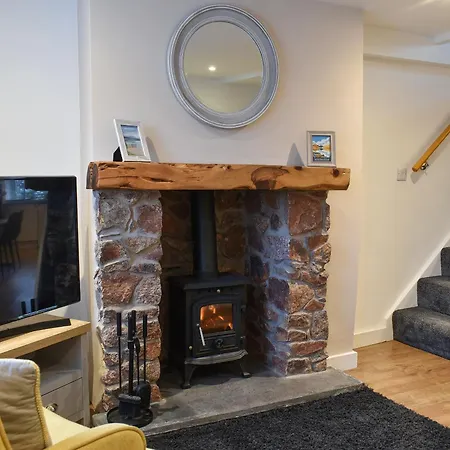 Дом отдыха Beck Brow Bootle (Cumbria)