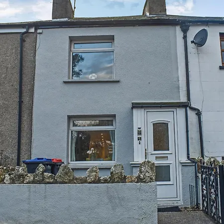 Beck Brow Дом отдыха