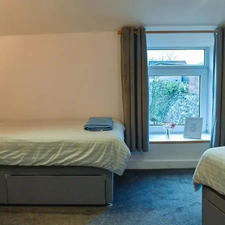 Beck Brow Bootle (Cumbria)