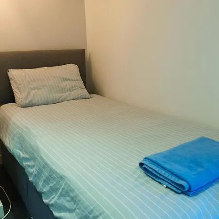 Дом отдыха Beck Brow *