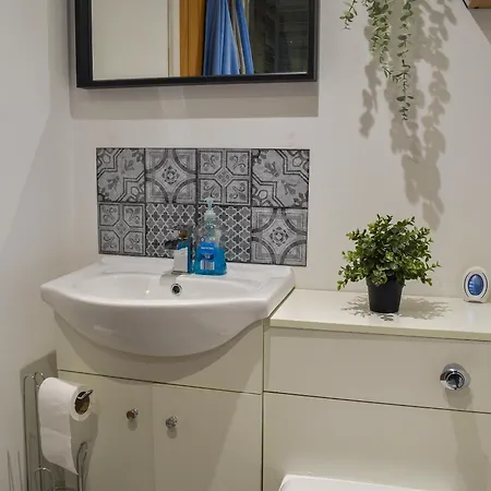 Semesterbostad Beck Brow Bootle (Cumbria)