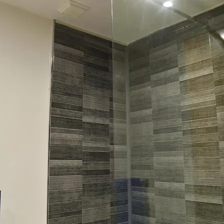 Beck Brow Дом отдыха